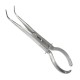 PINÇA PORTA GRAMPO SERRILHADA. ANVISA Nº 80149710219 PINÇA PORTA GRAMPO SERRILHADA. ANVISA Nº 80149710219