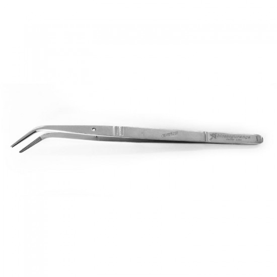 PINÇA UNIVER LISA. ANVISA Nº 80149710219 PINÇA UNIVER LISA. ANVISA Nº 80149710219