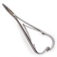 PORTA AGULHA MATHIEU 11CM. ANVISA Nº 80149710221 PORTA AGULHA MATHIEU 11CM. ANVISA Nº 80149710221