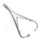 PORTA AGULHA MATHIEU 11CM. ANVISA Nº 80149710221 PORTA AGULHA MATHIEU 11CM. ANVISA Nº 80149710221