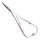 PORTA AGULHA MATHIEU 14CM. ANVISA Nº 80149710221 PORTA AGULHA MATHIEU 14CM. ANVISA Nº 80149710221