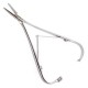 PORTA AGULHA MATHIEU 14CM. ANVISA Nº 80149710221 PORTA AGULHA MATHIEU 14CM. ANVISA Nº 80149710221