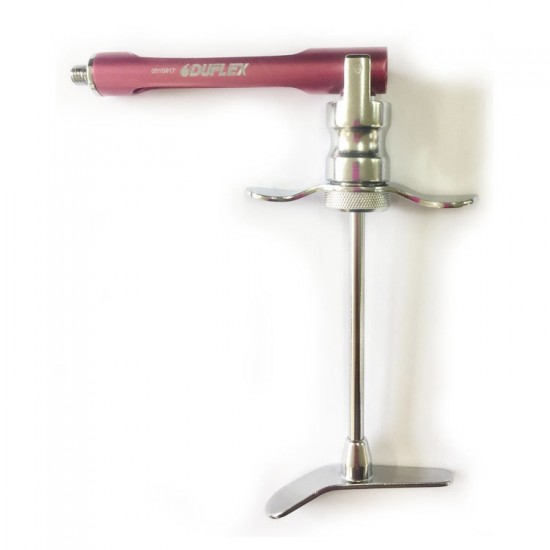 SERINGA ANESTÉSICA COM REFLUXO ARTICULADA ROSA CLARO. ANVISA Nº 801497221 SERINGA ANESTÉSICA COM REFLUXO ARTICULADA ROSA CLARO. ANVISA Nº 801497221