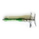 SERINGA ANESTÉSICA COM REFLUXO ARTICULADA VERDE. ANVISA Nº 801497221 SERINGA ANESTÉSICA COM REFLUXO ARTICULADA VERDE. ANVISA Nº 801497221