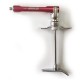 SERINGA ANESTÉSICA COM REFLUXO ARTICULADA VERMELHA. ANVISA Nº 801497221 SERINGA ANESTÉSICA COM REFLUXO ARTICULADA VERMELHA. ANVISA Nº 801497221