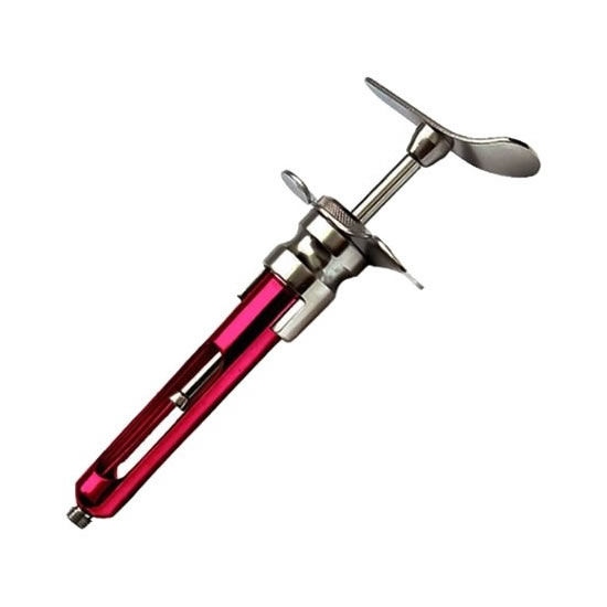 SERINGA - REFLUXO ARTICULADA ROSA PINK. ANVISA Nº 801497221 SERINGA - REFLUXO ARTICULADA ROSA PINK. ANVISA Nº 801497221