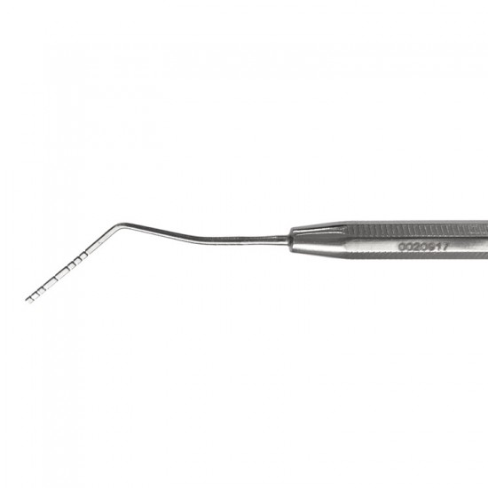 SONDA MILIMETRADA. ANVISA Nº 80149710219 SONDA MILIMETRADA. ANVISA Nº 80149710219