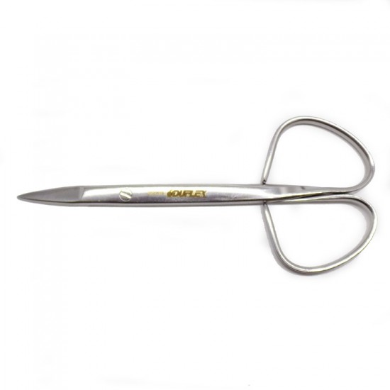 TESOURA RETA. ANVISA Nº 80149710220 TESOURA RETA. ANVISA Nº 80149710220