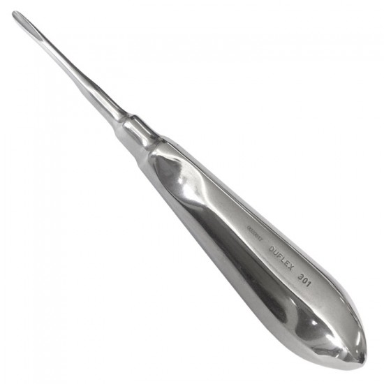 Alavanca Apical Co Inox # 301