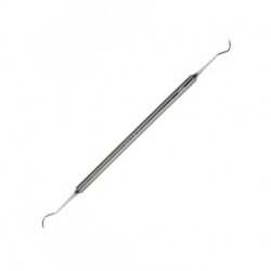 Esculpidor Inter Proximal Aluminio