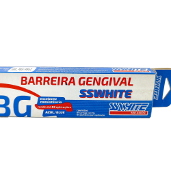 Barreira Gengival SSW AZUL