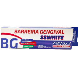 Barreira Gengival  SSW VERDE