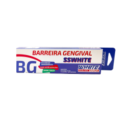 Barreira Gengival  SSW VERDE