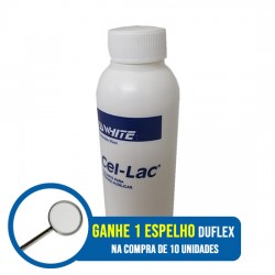 INSULATION FOR ACRYLIC RESIN CEL-LAC 95ML SSWHITE