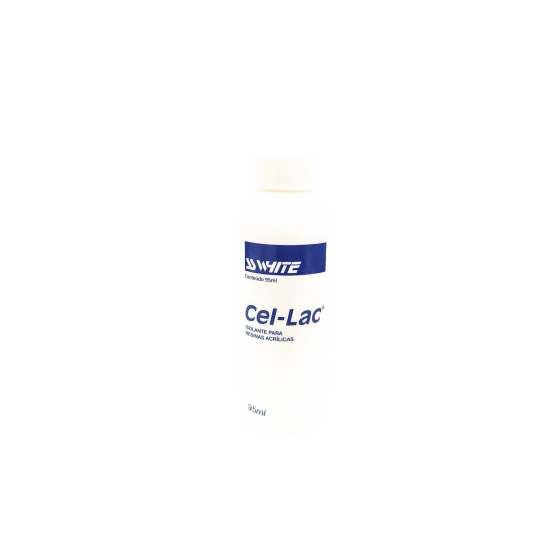 Isolante Para Resina Acrílica Cel-Lac c/ 95 ml