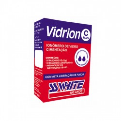 VIDRION PLUS C